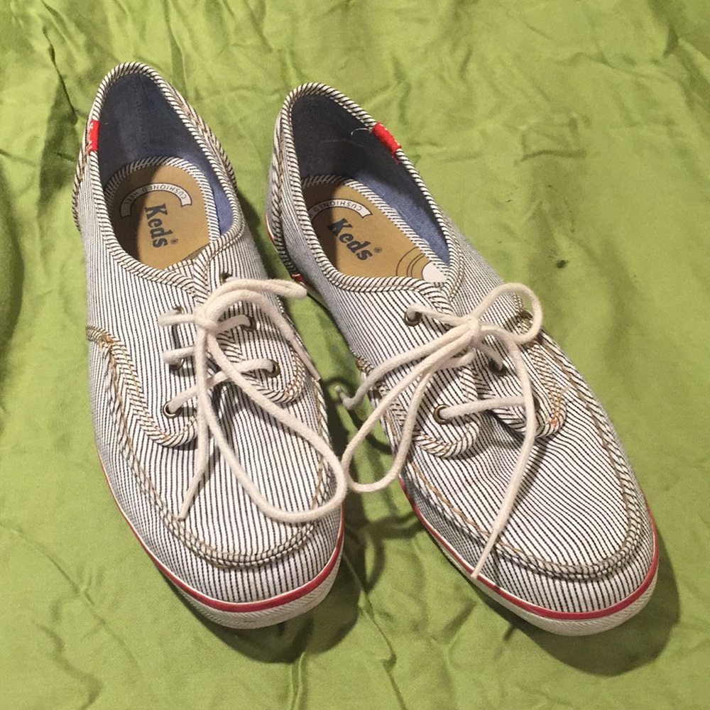 Jed’s Women’s sneakers